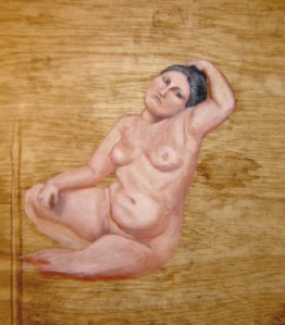 Ingres 2004