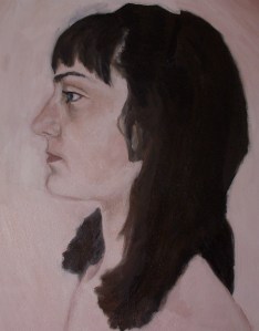 portrait 2009