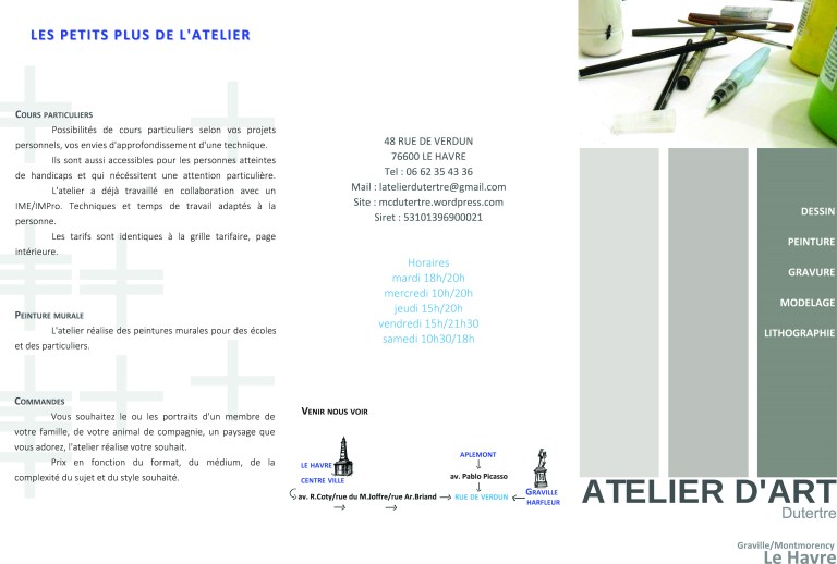 atelier prospectus partie b