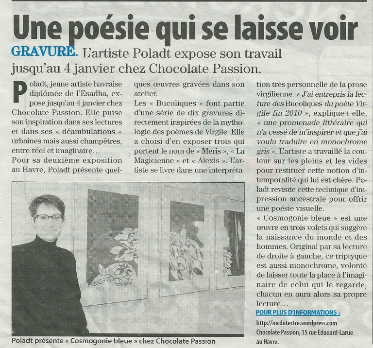 article
