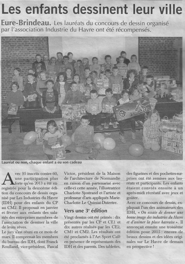 article 